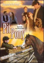 Pit Pony