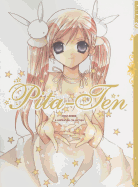 Pita-Ten: Artbook
