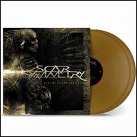 Pitch Black Progress [Gold Vinyl] - Scar Symmetry