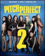 Pitch Perfect 2 [Blu-ray/DVD] - Elizabeth Banks
