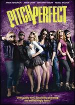 Pitch Perfect [With Pitch Perfect 2 Movie Cash]