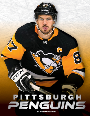 Pittsburgh Penguins - Arthur, William