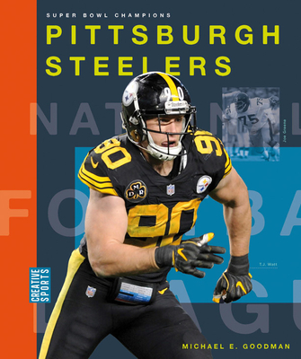 Pittsburgh Steelers - Goodman, Michael E