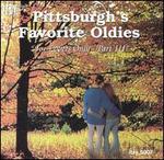 Pittsburgh's Favorite Oldies: For Lovers Only, Vol. 3
