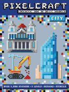 Pixelcraft: City