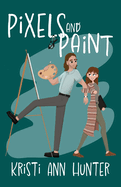Pixels and Paint