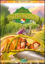 Pixie Hollow Games [Pixie Party Edition] [Includes Digital Copy] [With Online Game] - 