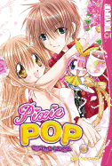 Pixie Pop: Gokkun Pucho, Volume 3