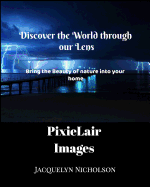 PixieLair Images