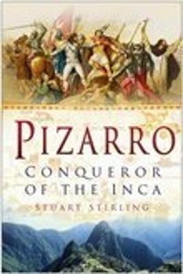 Pizarro - Stirling, Stuart