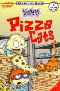 Pizza Cats!