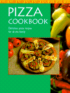 Pizza Cookbook