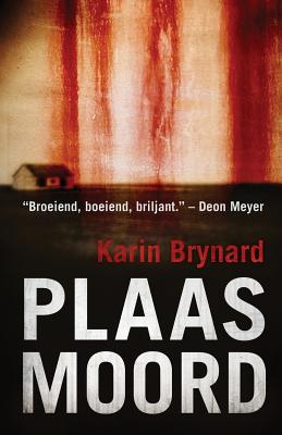 Plaasmoord - Brynard, Karin