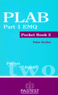 PLAB EMQ Pocket Book 2