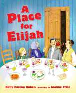 Place for Elijah, a PB