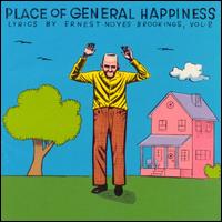 Place of General Happiness - Various Artists