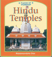 Places of Worship: Hindu Temples    (Cased)