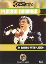 Placido Domingo: An Evening with Placido - 