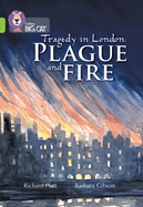 Plague and Fire: Band 11/Lime