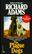 Plague Dogs - Adams, Richard