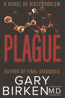 Plague - Birken, Gary