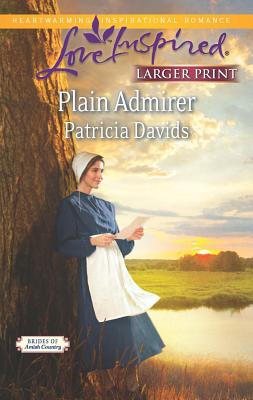 Plain Admirer - Davids, Patricia