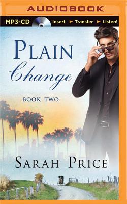 Plain Change - Price, Sarah, and McFadden, Amy (Read by)