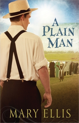 Plain Man: Volume 2 - Ellis, Mary