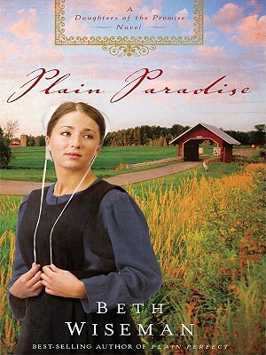 Plain Paradise - Wiseman, Beth