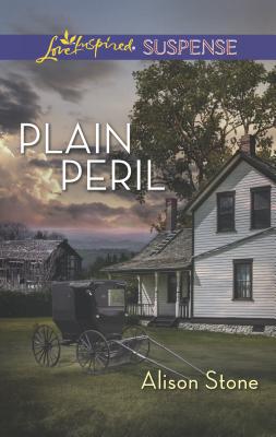 Plain Peril - Stone, Alison