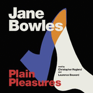 Plain Pleasures: With an Introduction by Chris Power