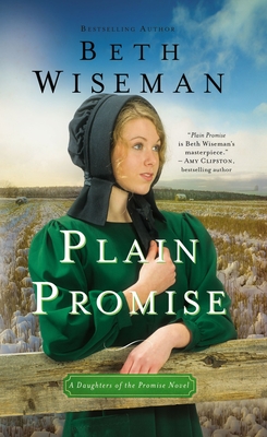 Plain Promise - Wiseman, Beth