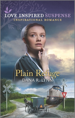 Plain Refuge - Lynn, Dana R