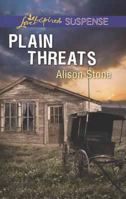 Plain Threats - Stone, Alison