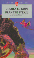 Plante d'Exil (Le Cycle de Hain, Tome 2)