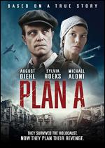 Plan A [Blu-ray] - Doron Paz; Yoav Paz