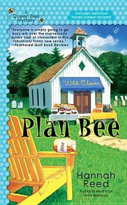 Plan Bee - Reed, Hannah