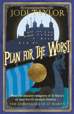 Plan for the Worst - Taylor, Jodi