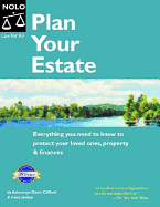 Plan Your Estate - Clifford, Denis, Attorney, and Jordan, Cora