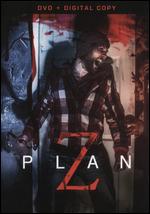 Plan Z - Stuart Brennan