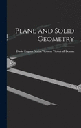 Plane and Solid Geometry