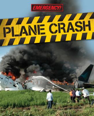 Plane Crash - Barber, Nicola