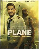 Plane [Includes Digital Copy] [Blu-ray/DVD]