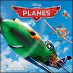 Planes [Original Score]