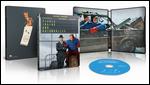 Planes, Trains & Automobiles [SteelBook] [Includes Digital Copy] [Blu-ray] - John Hughes