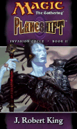 Planeshift: Invasion Cycle, Book II