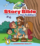 Planet 316 Story Bible for Toddlers