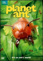 Planet Ant - 