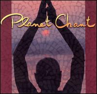 Planet Chant - Various Artists