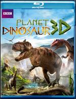 Planet Dinosaur - Nigel Paterson